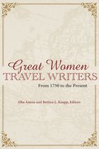 Great Women Travel Writers