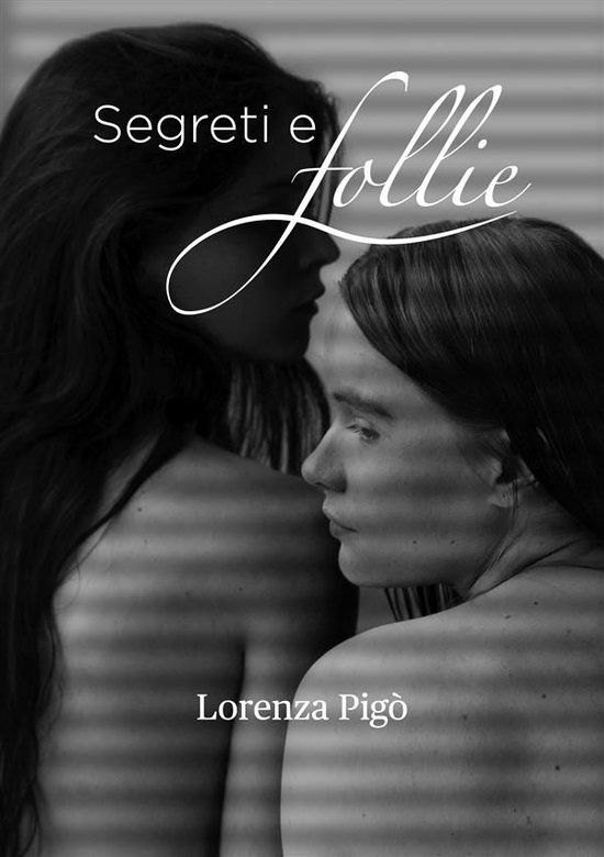 Segreti e follie - cover