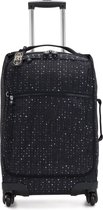 Kipling Darcey Handbagagekoffer - Tile Print