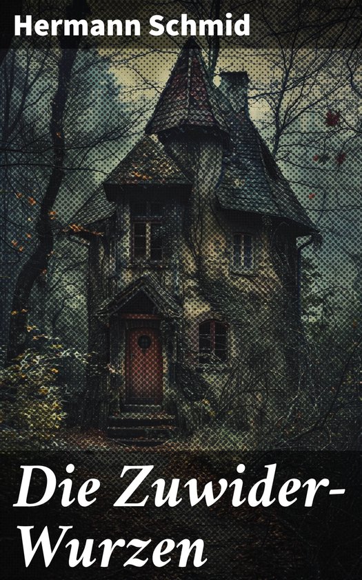 Die Zuwider-Wurzen - cover