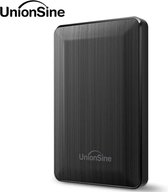 Go-shipping - Disque dur externe - Mémoire Ordinateur - Disque dur portable - 500 Go