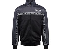 100% Hardcore Trainingsjack Essential Grey - Maat: M