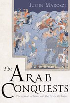 The Landmark Library-The Arab Conquests