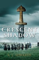 The Balkan Legends 1 - Beneath a Crescent Shadow