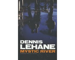 De 12 beste boeken van Dennis Lehane die je moet lezen De 12 beste boeken van Dennis Lehane die je moet lezen