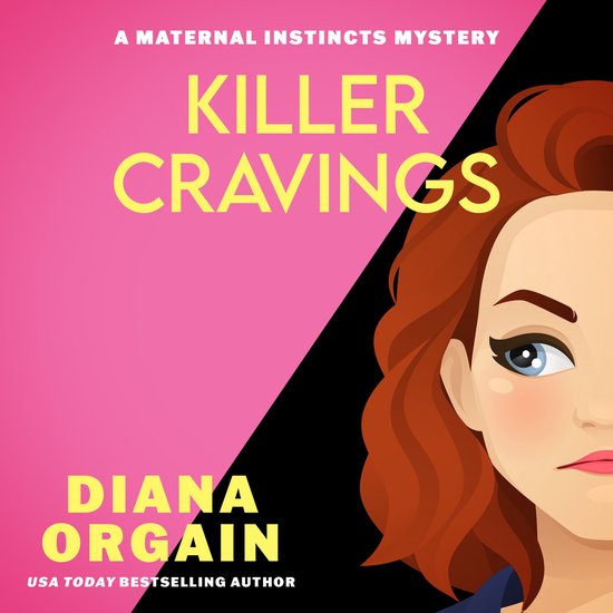 Killer Cravings - cover