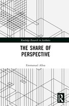 Routledge Research in Aesthetics-The Share of Perspective