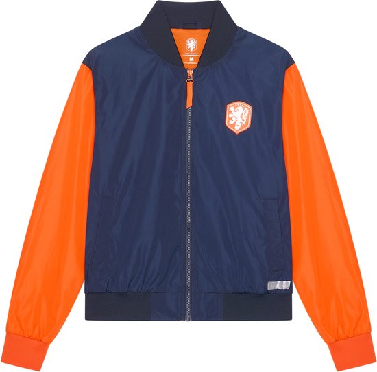 Veste de l'équipe nationale néerlandaise dames