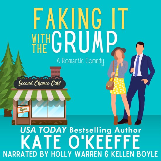 Faking It With the Grump