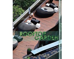 Rooftop Garden