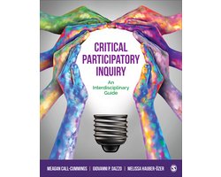 Critical Participatory Inquiry