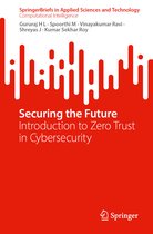 Securing the Future: Introduction to Zero Trust in Cybersecurity