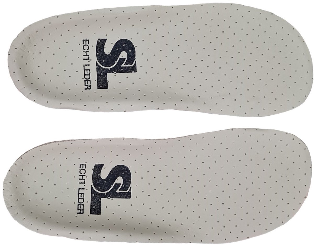 SL - 152 Lange Steun - Steunzolen Kind - Inlegzolen Kind - Naturel - 25