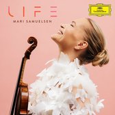 Mari Samuelsen - Life (LP)