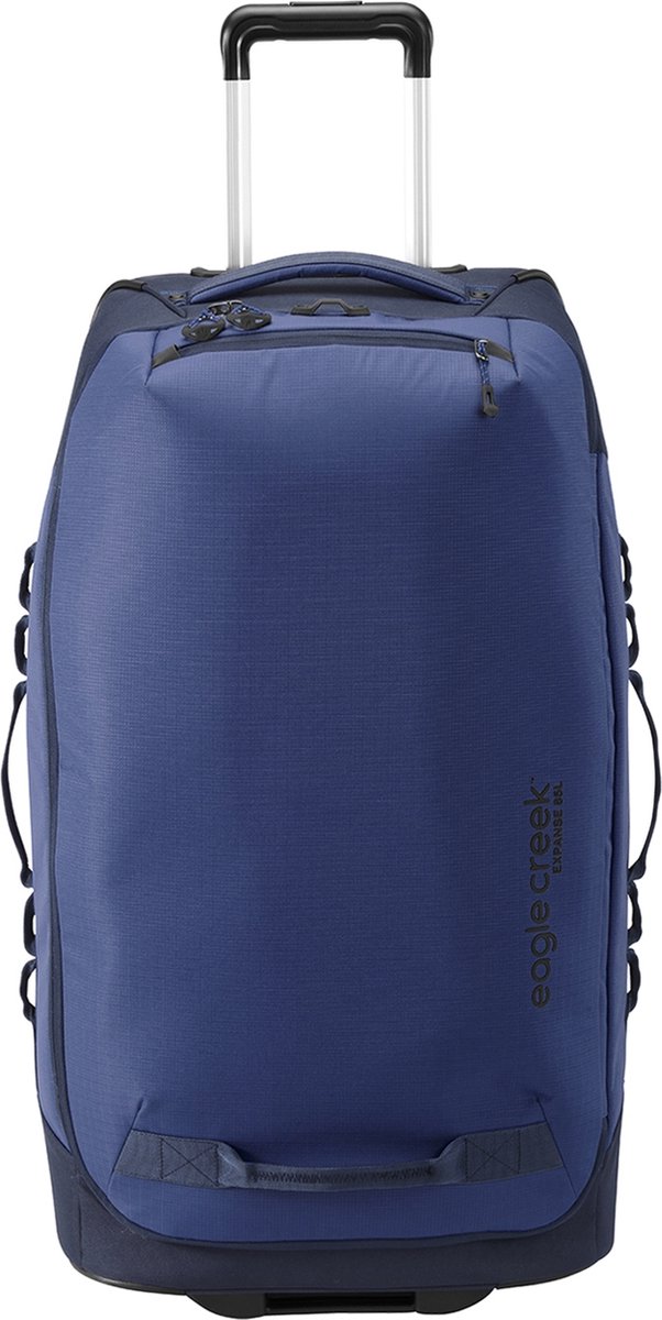 Eagle Creek Expanse Convertible 85L pilot blue