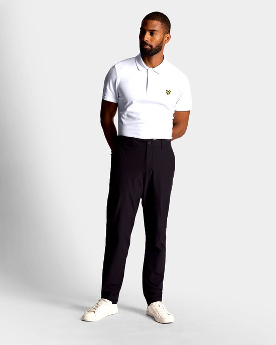 Poloshirt Mannen - Maat M