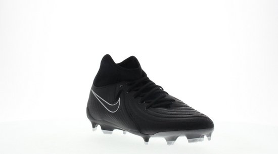 Nike PHANTOM LUNA II ACADEMY - Chaussures de football - Zwart