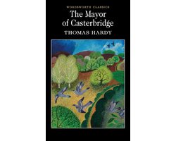 Mayor Of Casterbridge