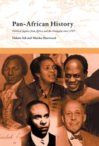 Pan-African History