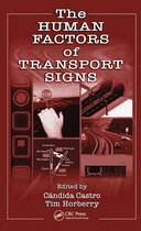The Human Factors Of Transport Signs