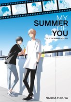 My Summer of You-The Summer With You (My Summer of You Vol. 2)