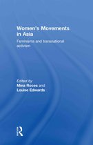 Women's Movements in Asia