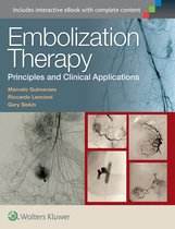 Embolization Therapy Principles & Clini