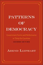 Patterns Of Democracy