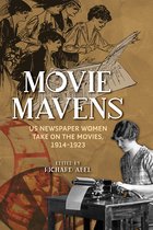 Women’s Media History Now!- Movie Mavens