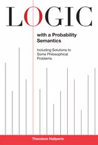 Logic with a Probability Semantics