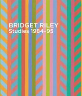 Bridget Riley Studies