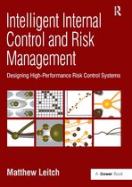 Intelligent Internal Control and Risk Management