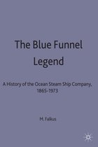 The Blue Funnel Legend
