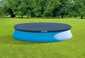 Intex Pool Cover - Easy Set® Ø 396 cm