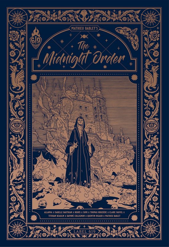 Midnight Order - Midnight Order