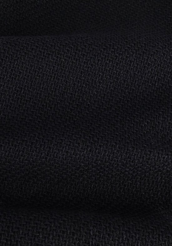 Na-kd Structured Suitpants Broeken & Jumpsuits Dames - Jeans - Broekpak - Zwart - Maat 36