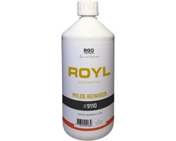 ROYL Milde Reiniger #9110