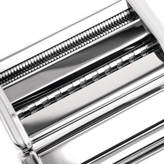 Pasta Machine 6 " - Keuken Spaghetti Lasagne Tagliatelle Maker pasta roller — afbeelding 3