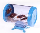 Upgrade Kakkerlakkenval - Veilige en Efficiënte Kakkerlakkenmoordenaar en Grote Repeller - Geen Kakkerlakken Vervuiling voor Thuis, Kantoor en Keuken Anti Kakkerlakken - Bestrijden