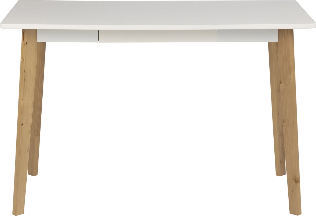 Scandes - Arden Bureau - Wit