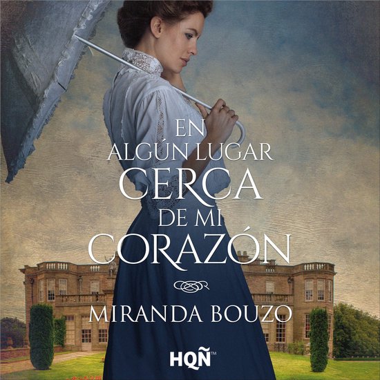 En algún lugar cerca de mi corazón - cover