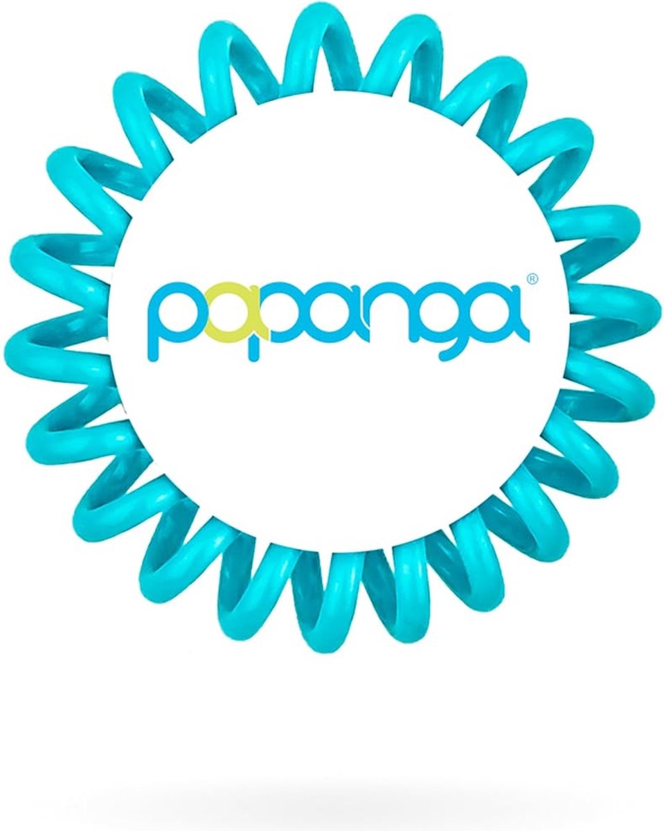 Papanga haarelastiek Zwembad "Small''