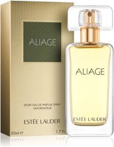 Estée Lauder Aliage Sport - 50 ml - eau de parfum spray - parfum femme