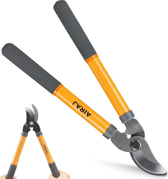 Fiskars - powergear x takkenschaar bypass lx98 - l - 80 cm