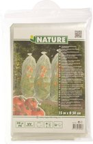 Nature - Tomatenfoliehoes - 15m x Ø50cm - 50µ