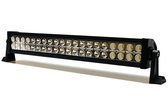 LED Balk 609mm 12/24V 120W Lightbar 40 LED