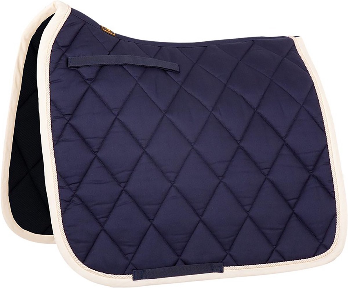 Br Zadeldek Br Event Donkerblauw-beige