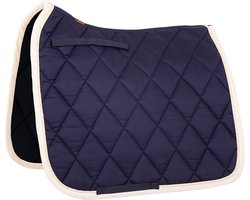 Br Zadeldek Br Event Donkerblauw-beige