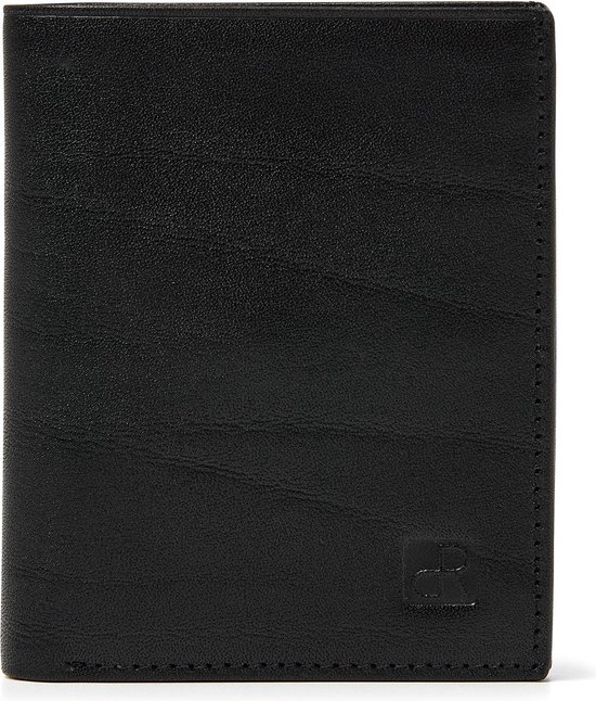 DR Amsterdam Canyon Taille null Homme Billfold Black