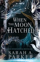 The Moonfall Series- When the Moon Hatched